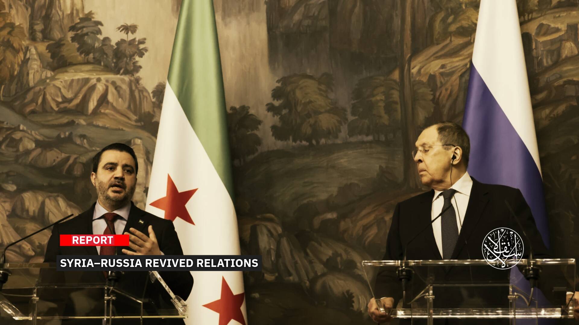 Russia Moves to Open a New Chapter with the Syrian State: Why Now?