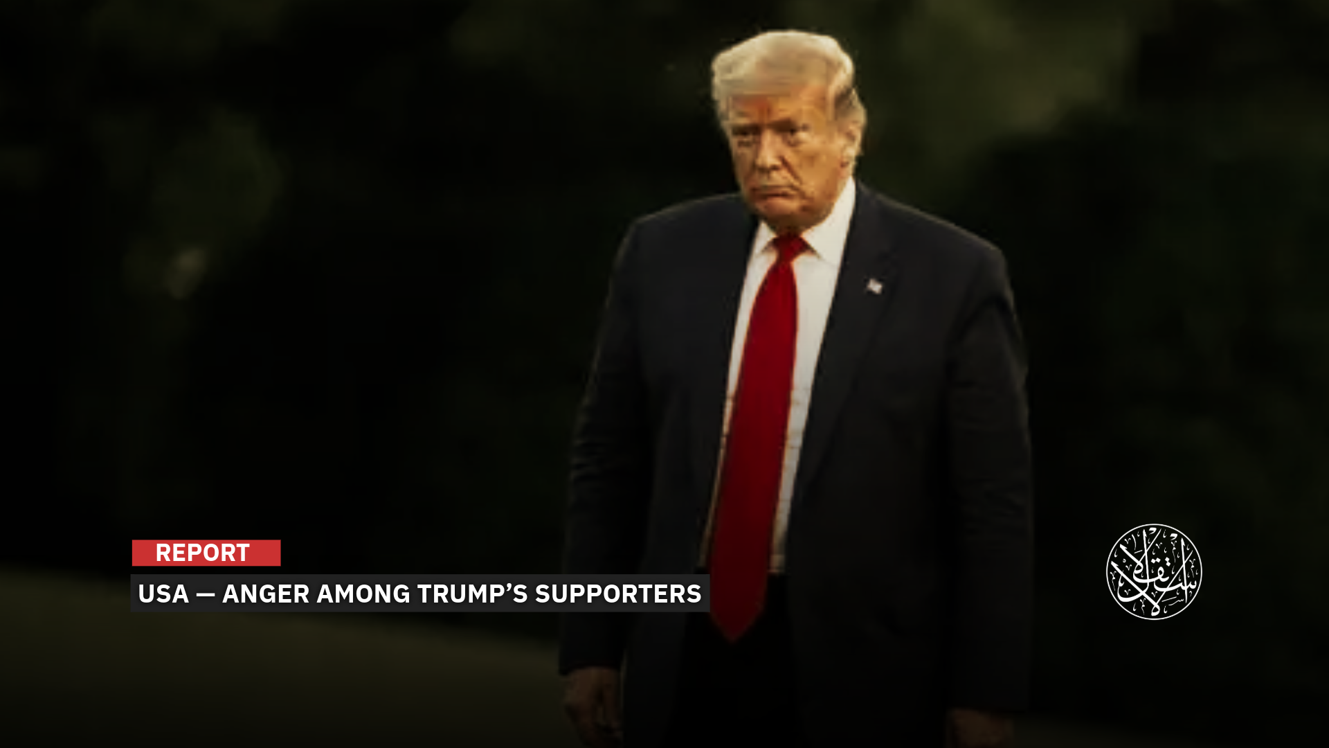 Epstein, ‘Israel’ and more: Four reasons MAGA hardliners are turning on Trump