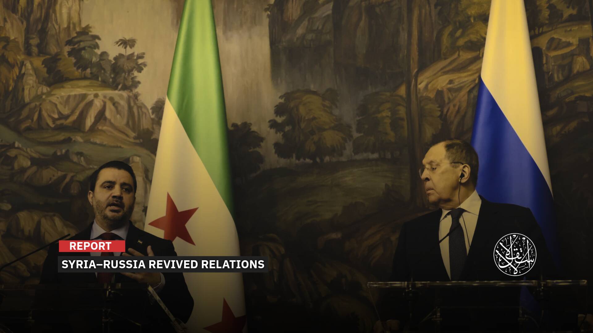 Russia Moves to Open a New Chapter with the Syrian State: Why Now?