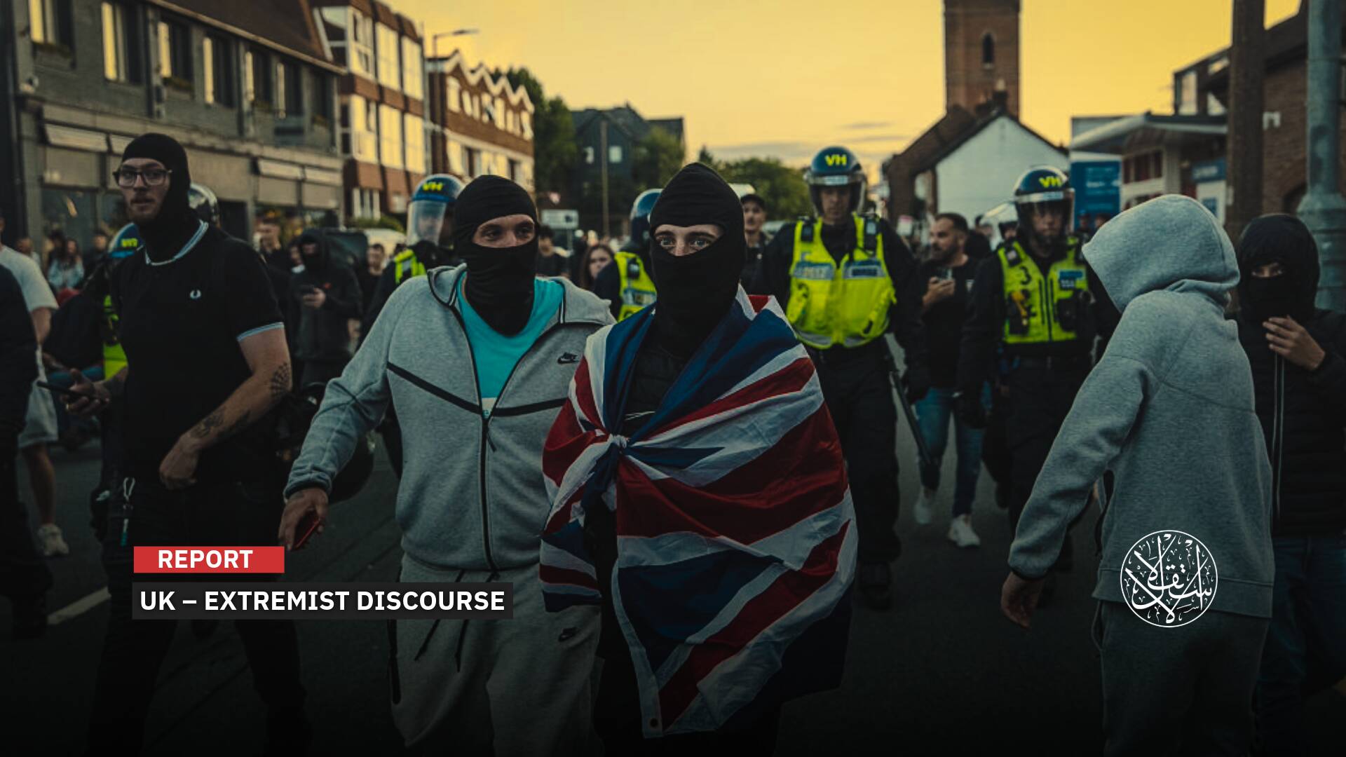Community Anxiety: Is Islamophobia Taking Over the UK?