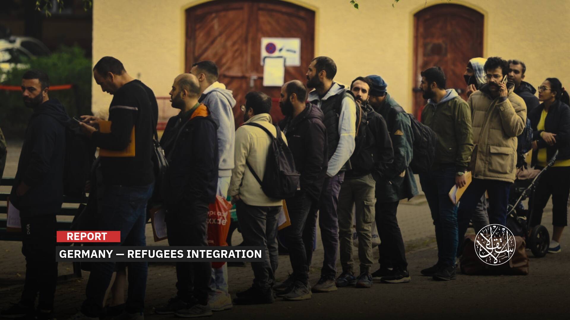 Calls Grow to Integrate Refugees into Germany’s Workforce: What Is Berlin’s Plan?