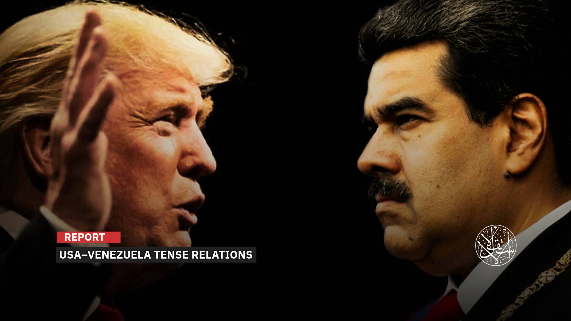 Military Skirmishes in the Caribbean: Is Venezuela Starting an ‘Armed Struggle’ Against the U.S.?