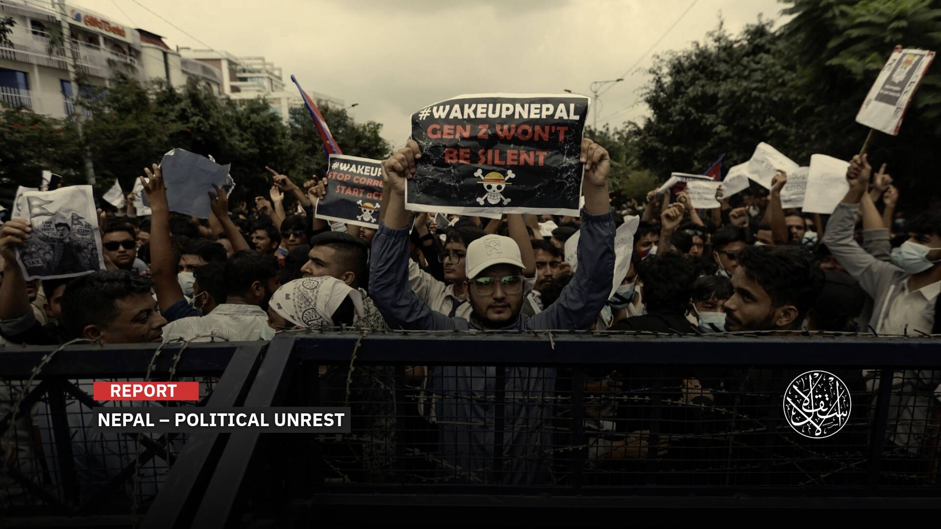 Gen Z Revolution: How Social Media Ban and Nepotism Turned Nepal Into a Political Earthquake