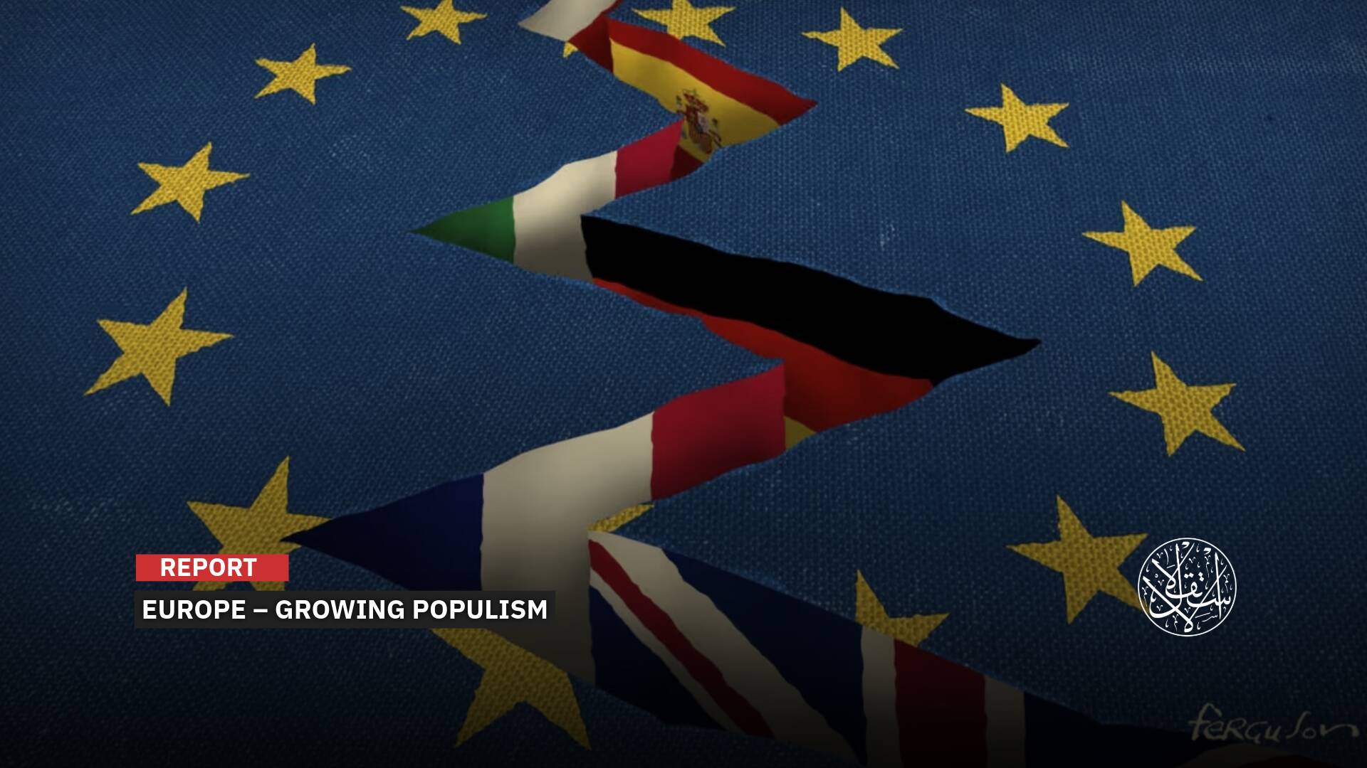 How Right-Wing Populism Threatens the Future of European Democracies