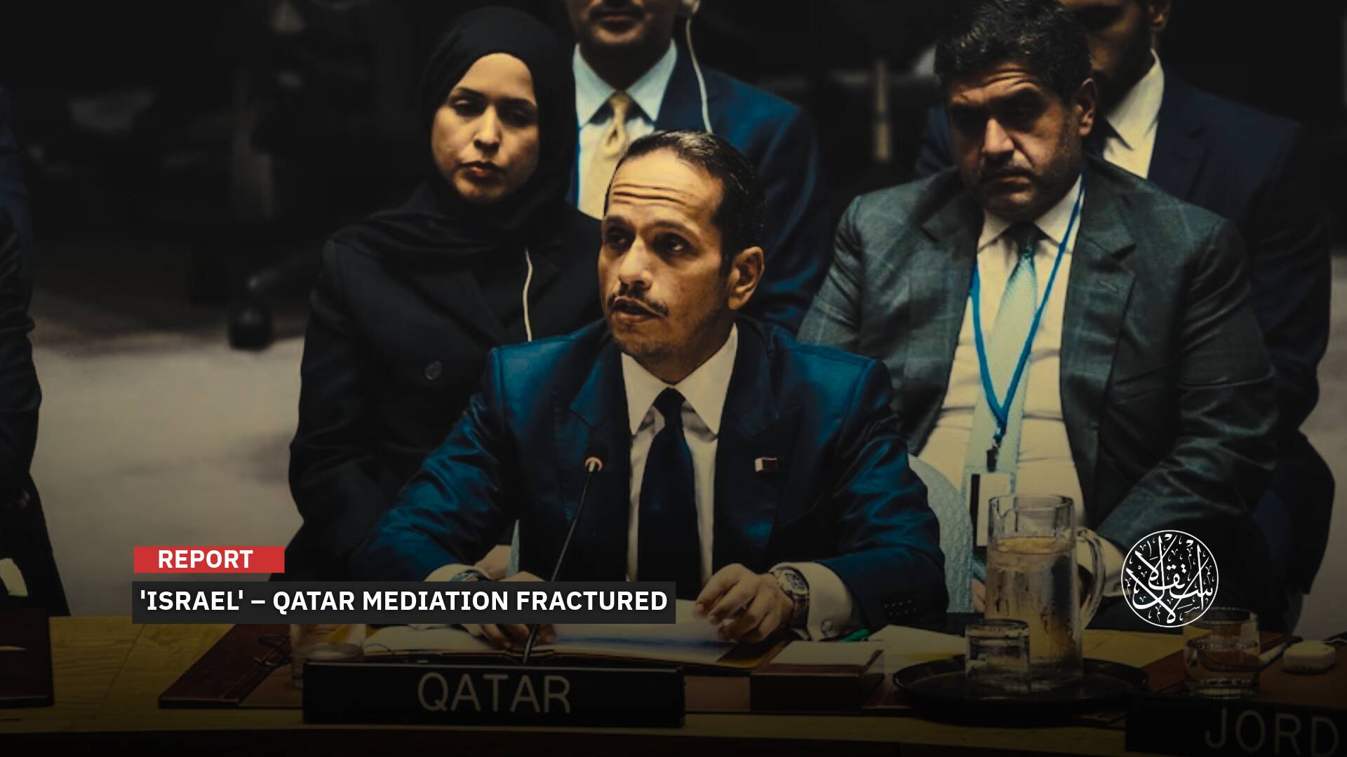 Will ‘Israel’s’ Strike on Qatar Push It to Abandon Its Mediation Role in Gaza?