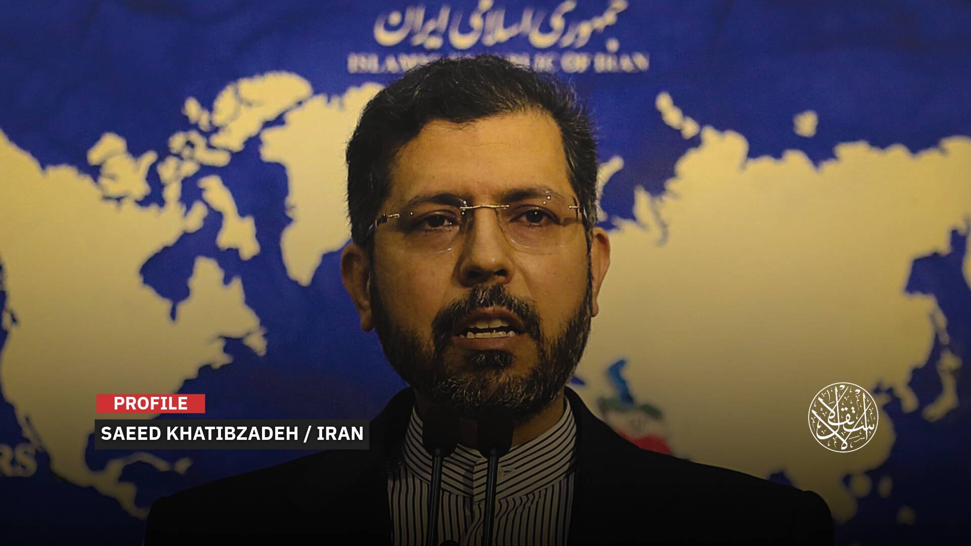 Saeed Khatibzadeh: Araghchi’s Window to Expanding Iran’s Soft Power