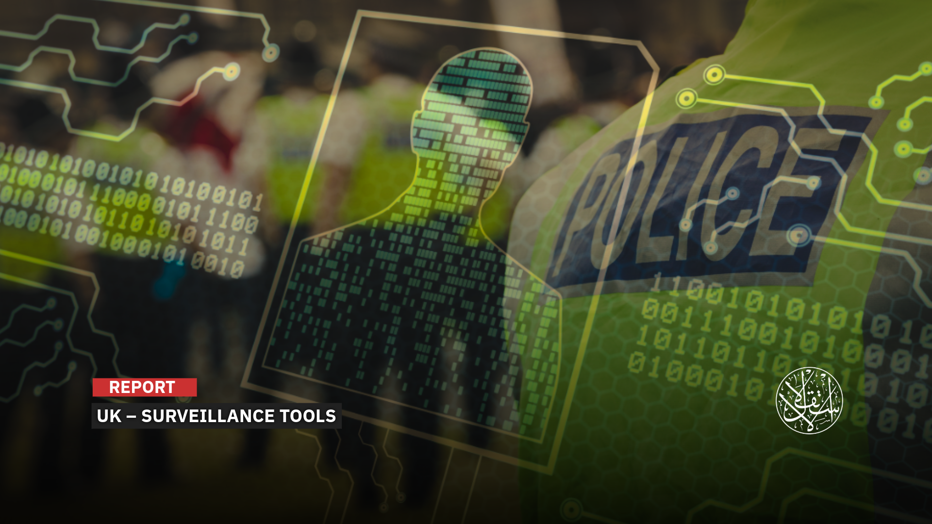 “Facial recognition technology has proven to be discriminatory against communities of colour.”