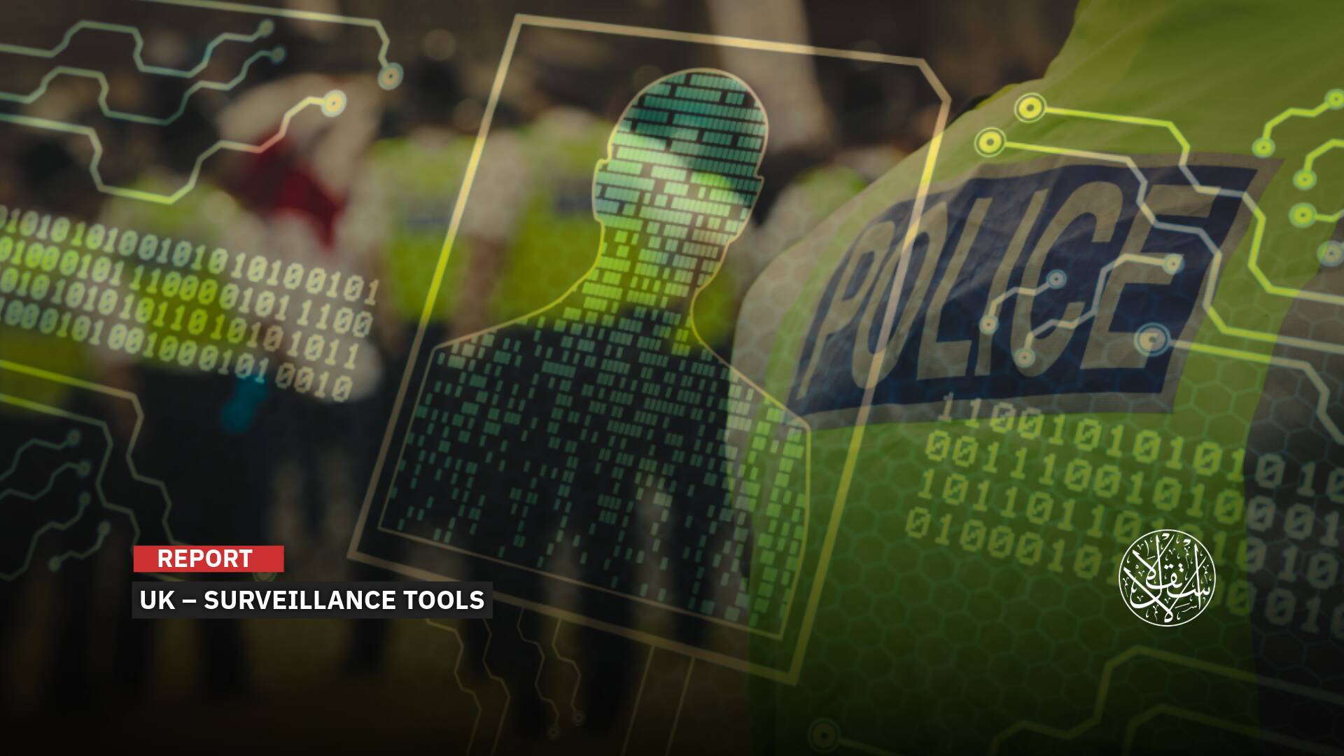 Are AI-Powered Systems Making UK Police More Efficient or Biased and Racist?