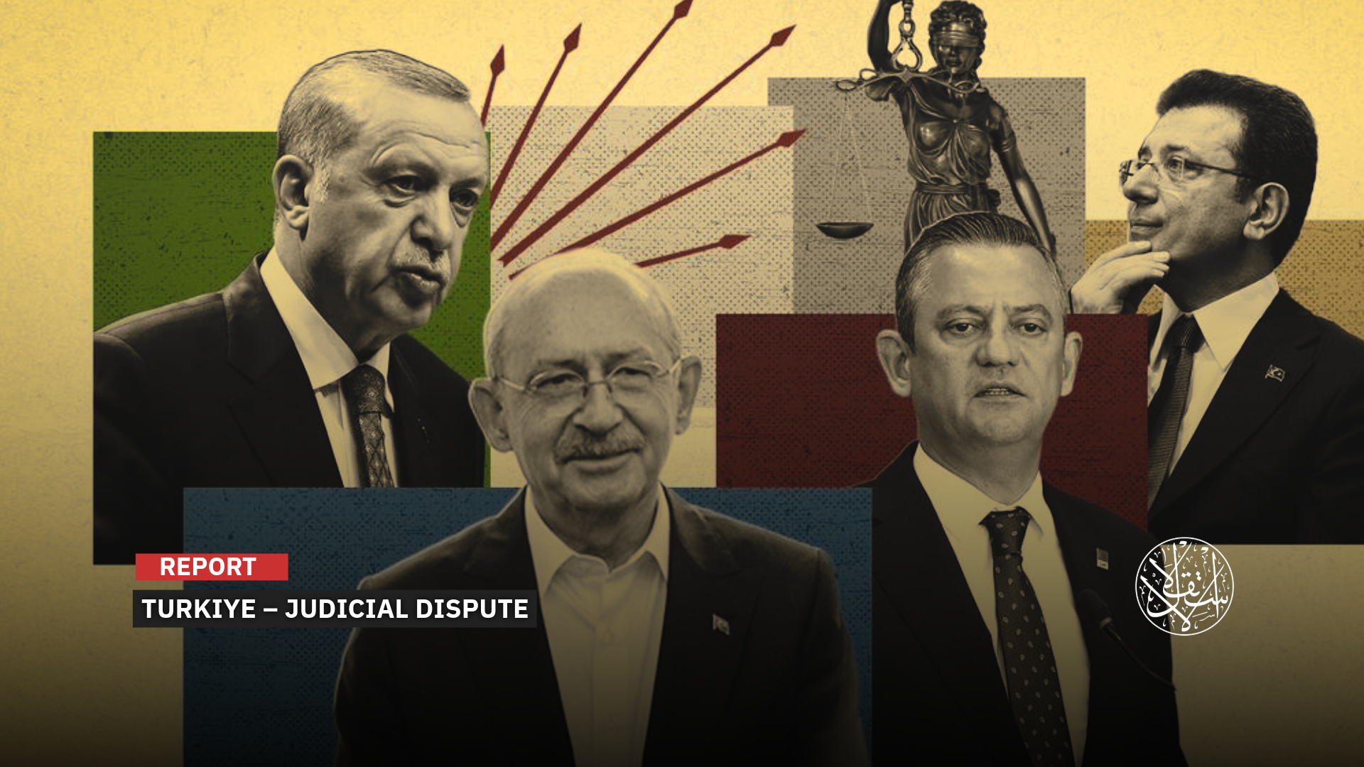 “CHP officials loyal to Ozel accuse pro-Kilicdaroglu factions of undermining party unity.”
