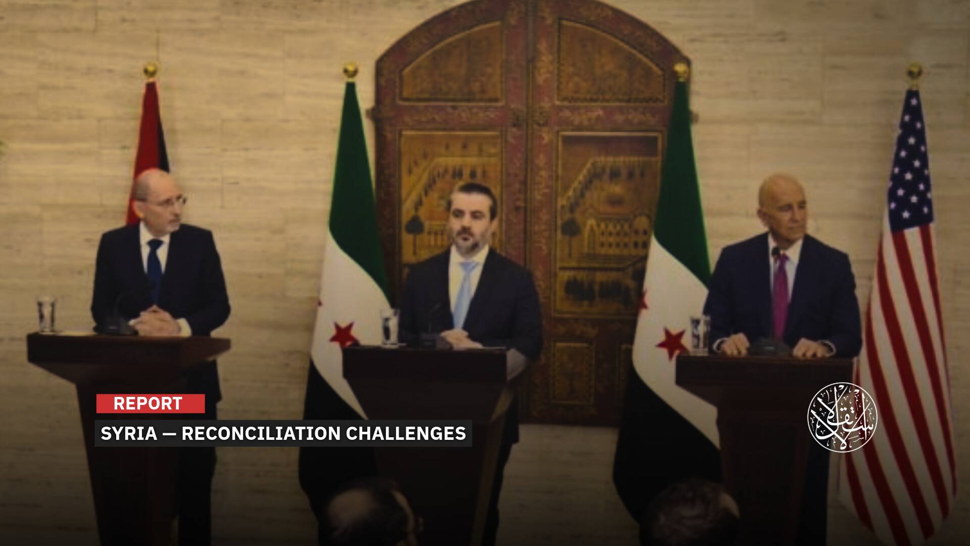 Damascus Unveils Reconciliation Roadmap, Al-Hajri Insists on Separation, What Lies Ahead for Sweida?