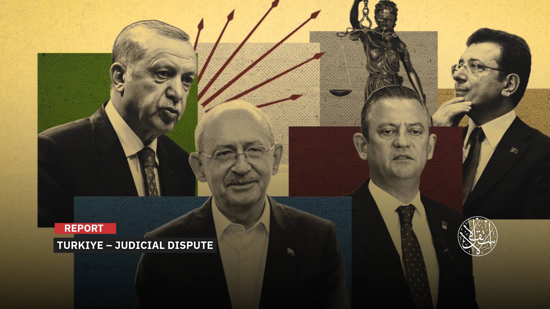 How the CHP Crisis Is Impacting the Turkish Political Landscape