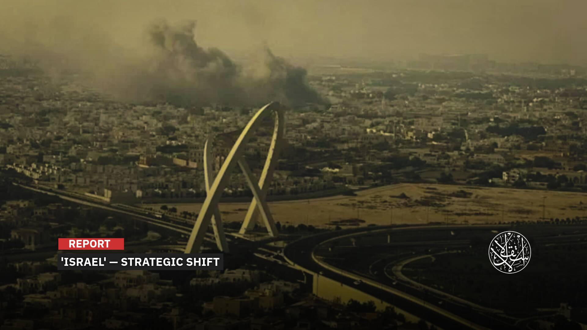 After Being Targeted in Qatar, Is Hamas Preparing to Take the Fight With ‘Israel’ Beyond Gaza?