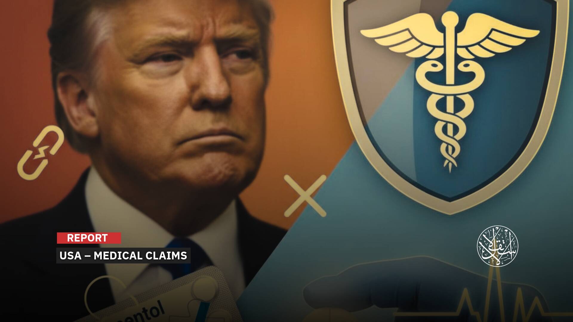 Acetaminophen and Autism: Did Trump Reveal What Medical Institutions Have Been Hiding?