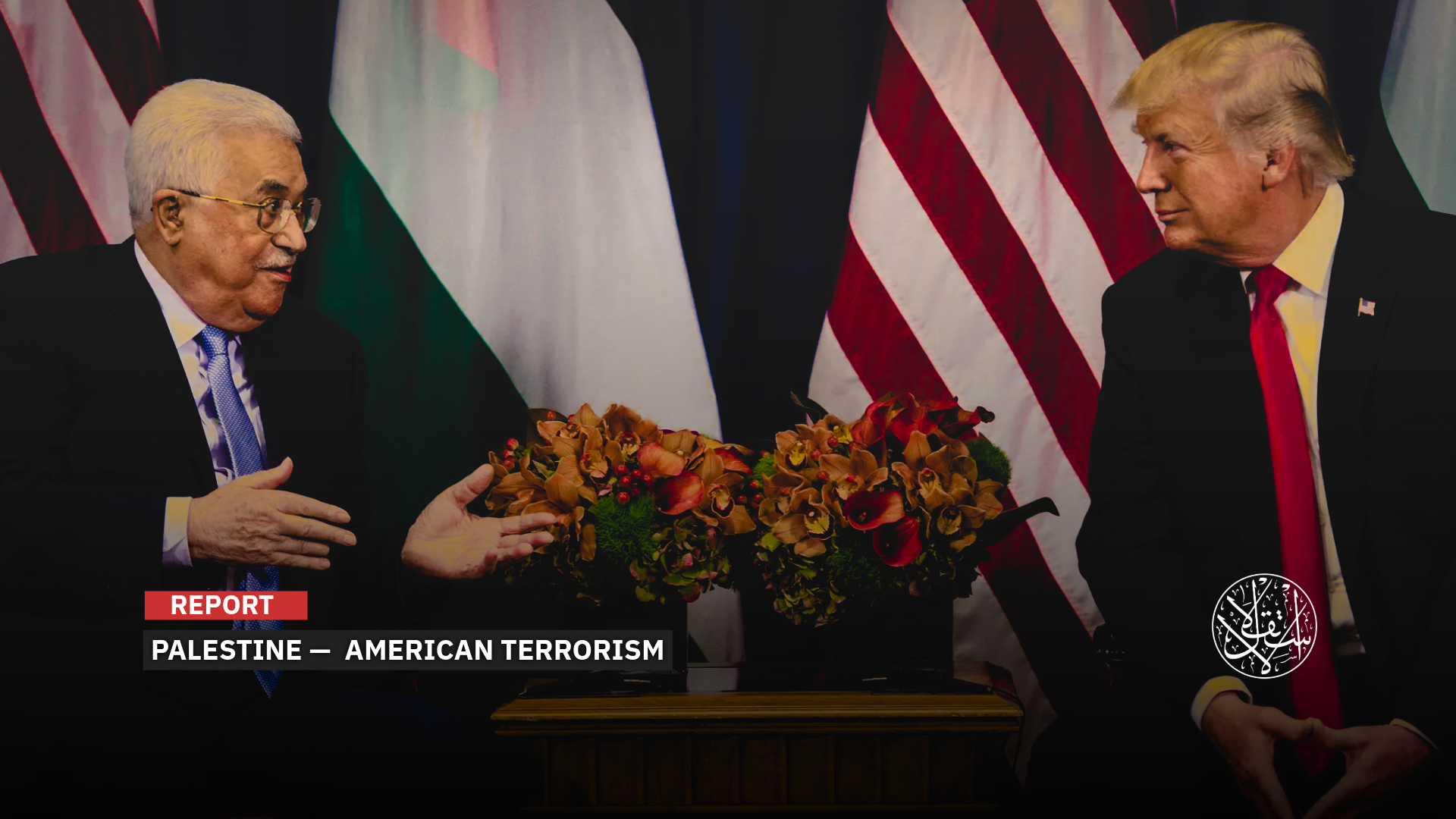Visas were withheld over fears that the General Assembly could turn into a celebration of recognition for the State of Palestine.