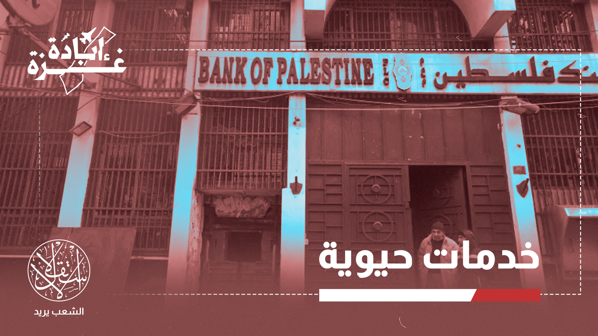 كان يتوقع تراجع أرباح بعض الشركات العاملة بغزة لكن المفاجأة أنها ازدادت