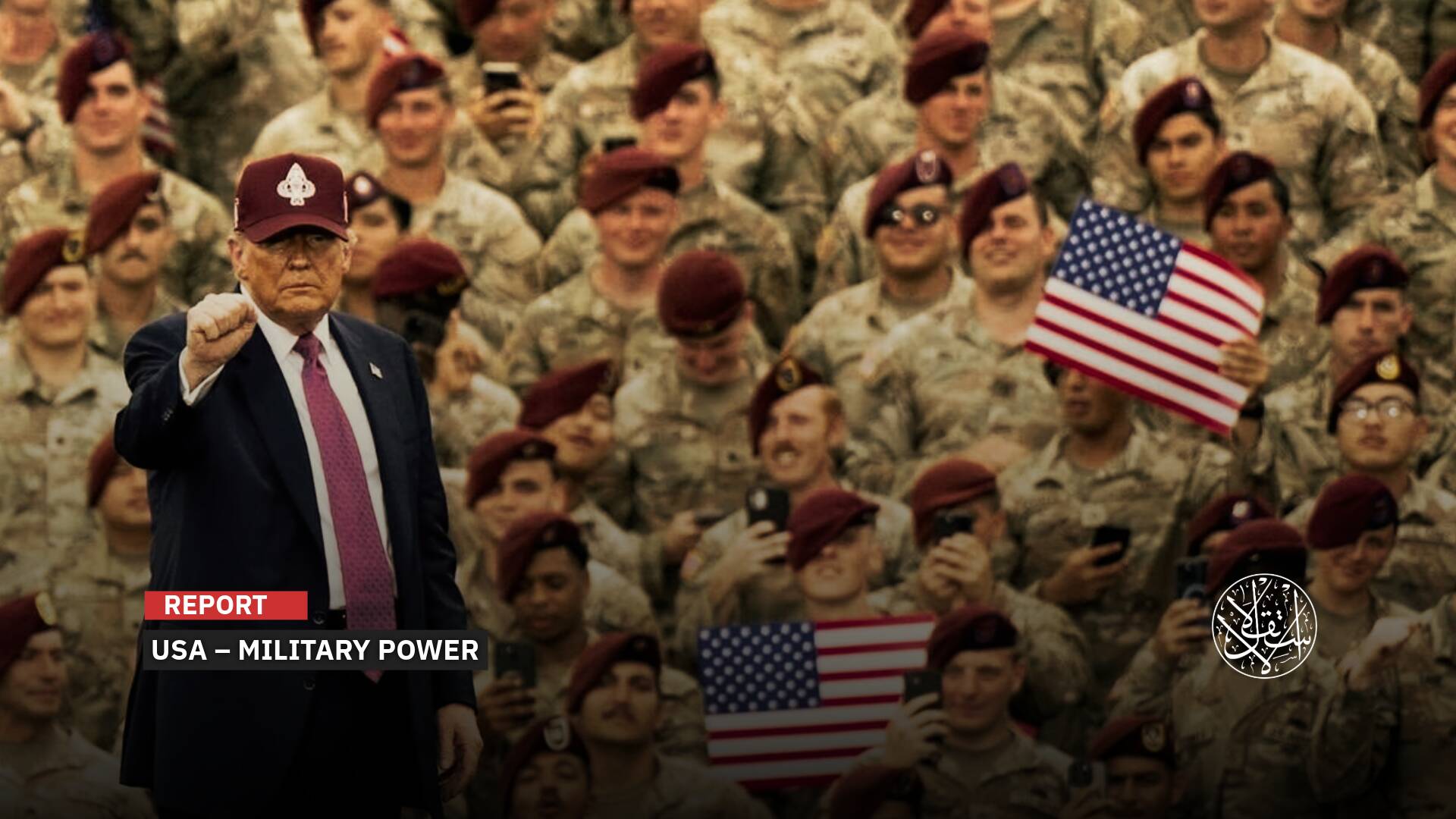 Strategy or Propaganda: Why Trump Renamed Department of Defense to Department of War