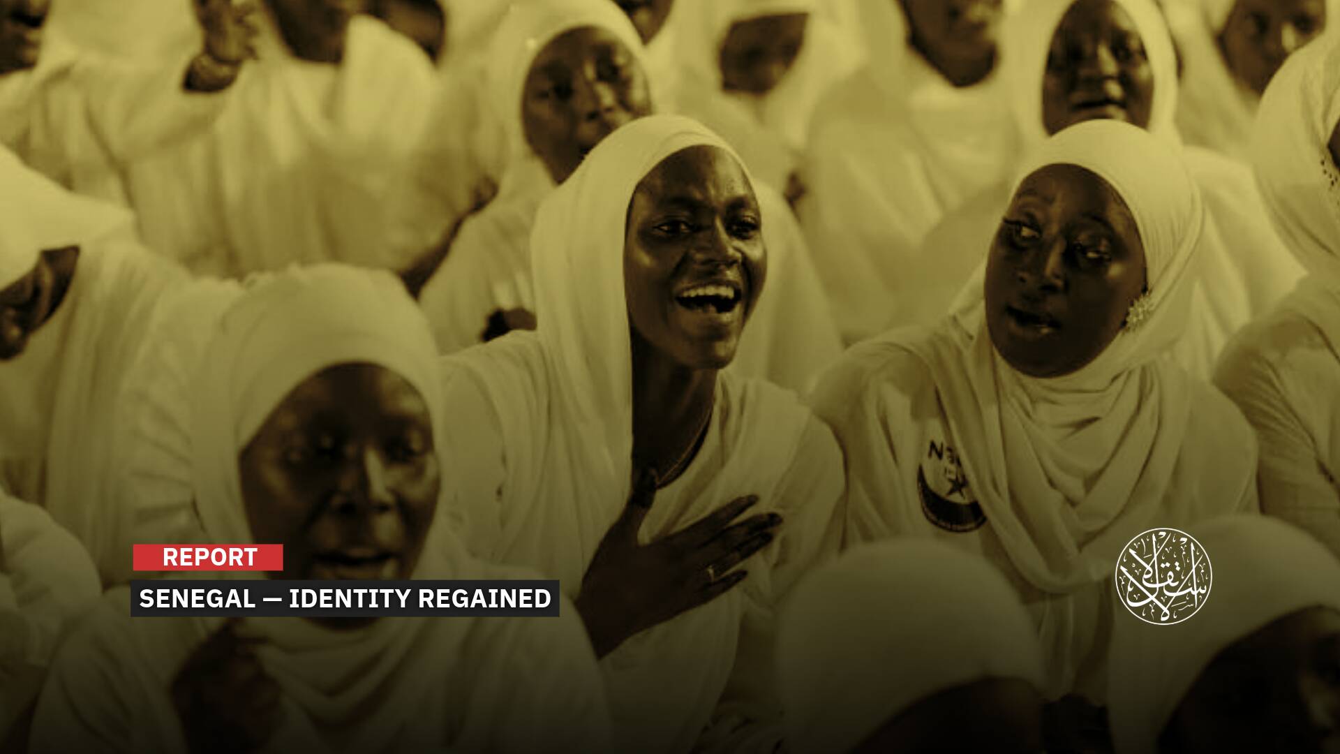 Beyond the Colonial Legacy: How the Hijab Is Helping Senegal Reclaim Its Identity
