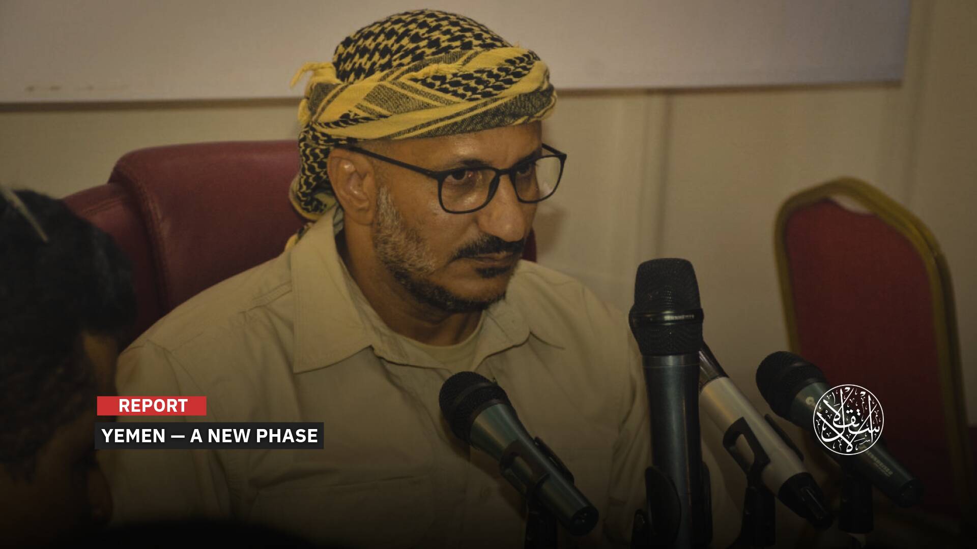 After the Southern Transitional Council’s Power Is Curbed, Is Tarek Saleh Next in Yemen?