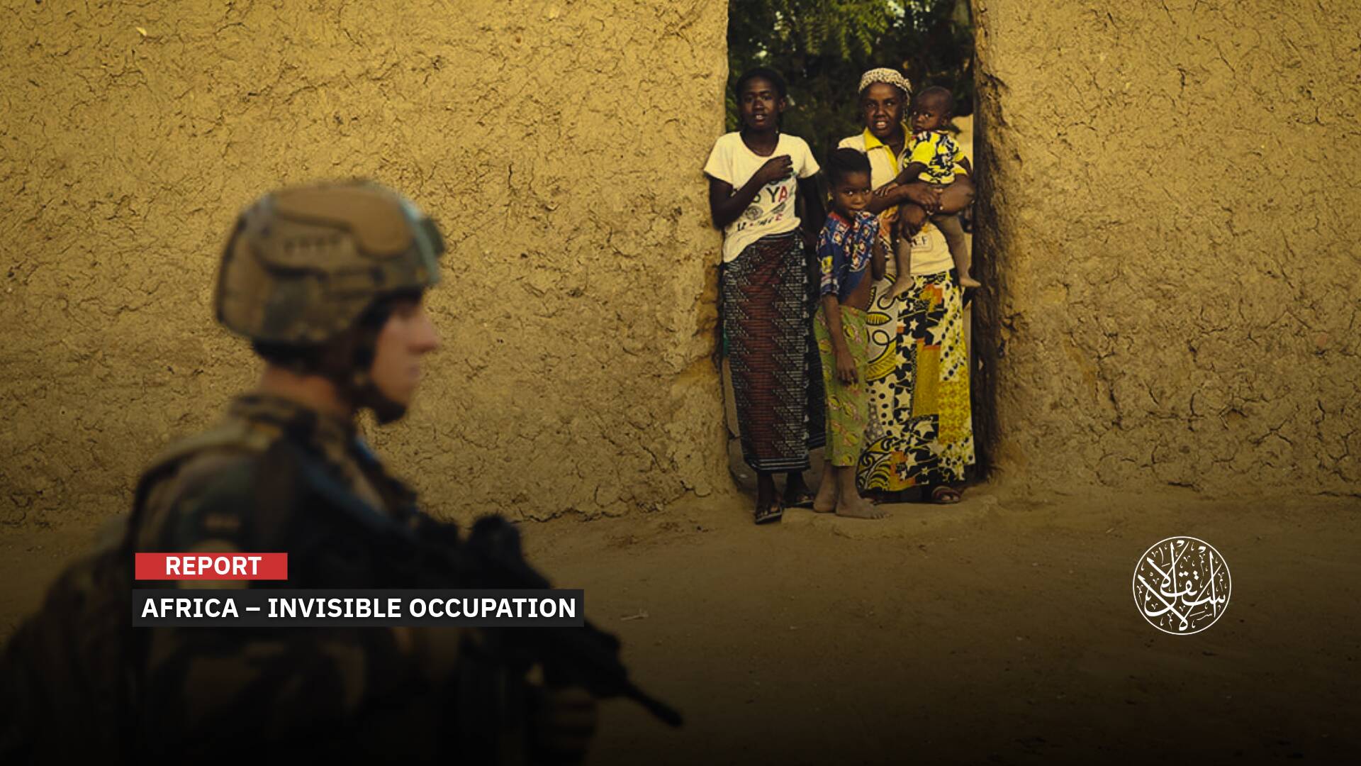 Despite Withdrawing Its Armies: How the West Continues To Control West African Countries