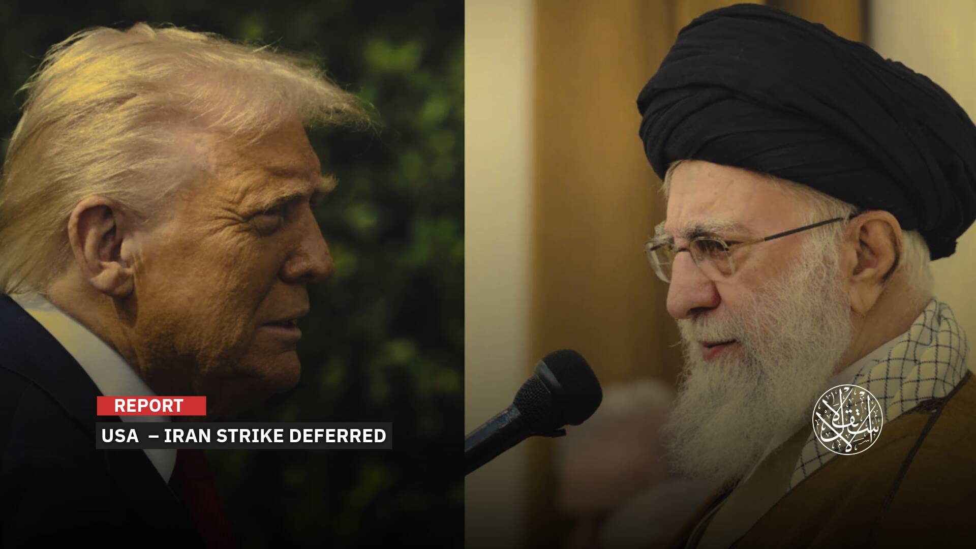 Has Iran’s Crisis Ended? Assessing the Political Landscape After Trump Backs Away From Military Strike