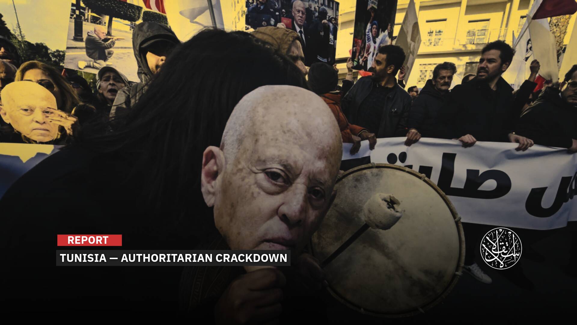 Families of Tunisia’s Political Detainees Confront Kais Saied: What’s Behind the Standoff?