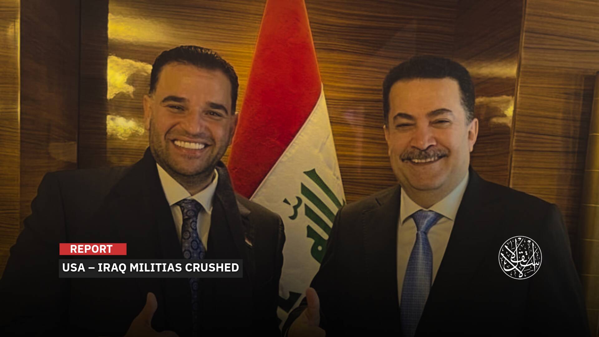 Washington Returns Forcefully to Iraq: What Does Trump’s Envoy Bring?