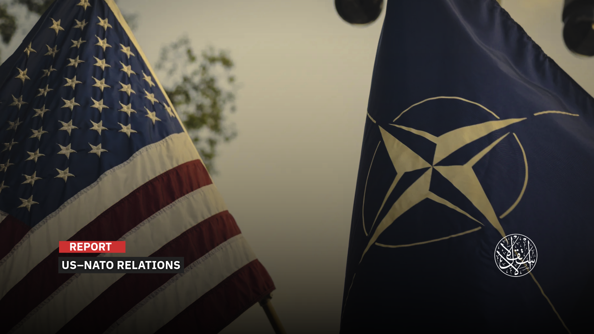 Open Confrontation: Is Trump Cutting Ties With Europe for the Sake of Greenland?