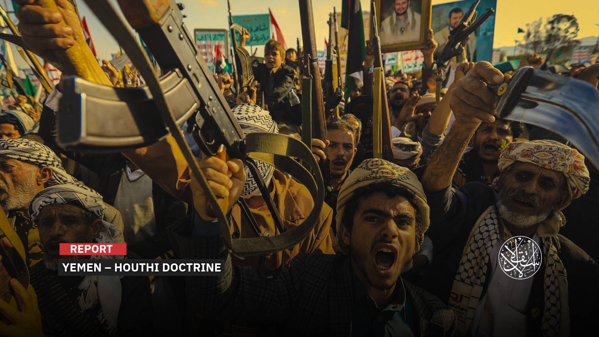 How the Houthis Are Exploiting the Unrest in Southern Yemen To Reshape the Political Landscape