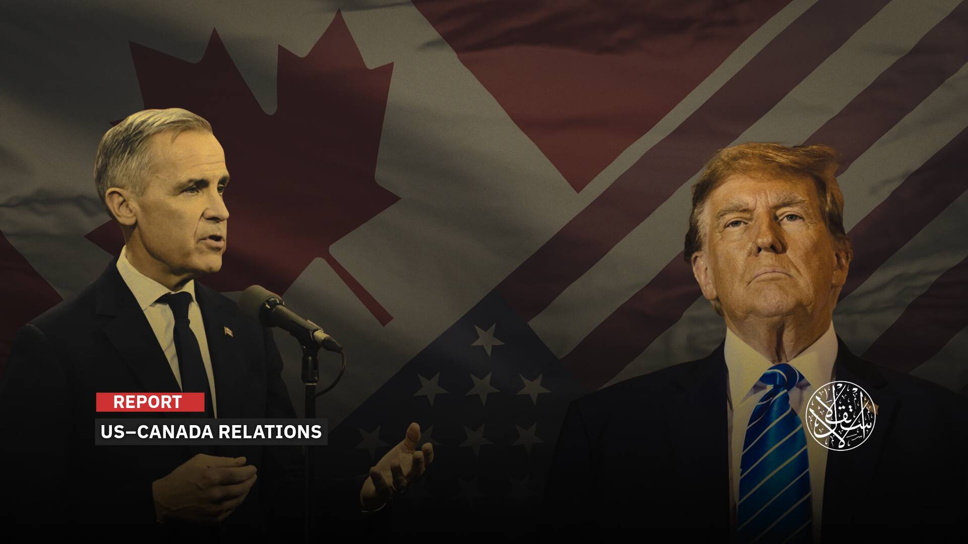 Between Alliance and Blackmail: How Canada Is Preparing To Confront American Hegemony