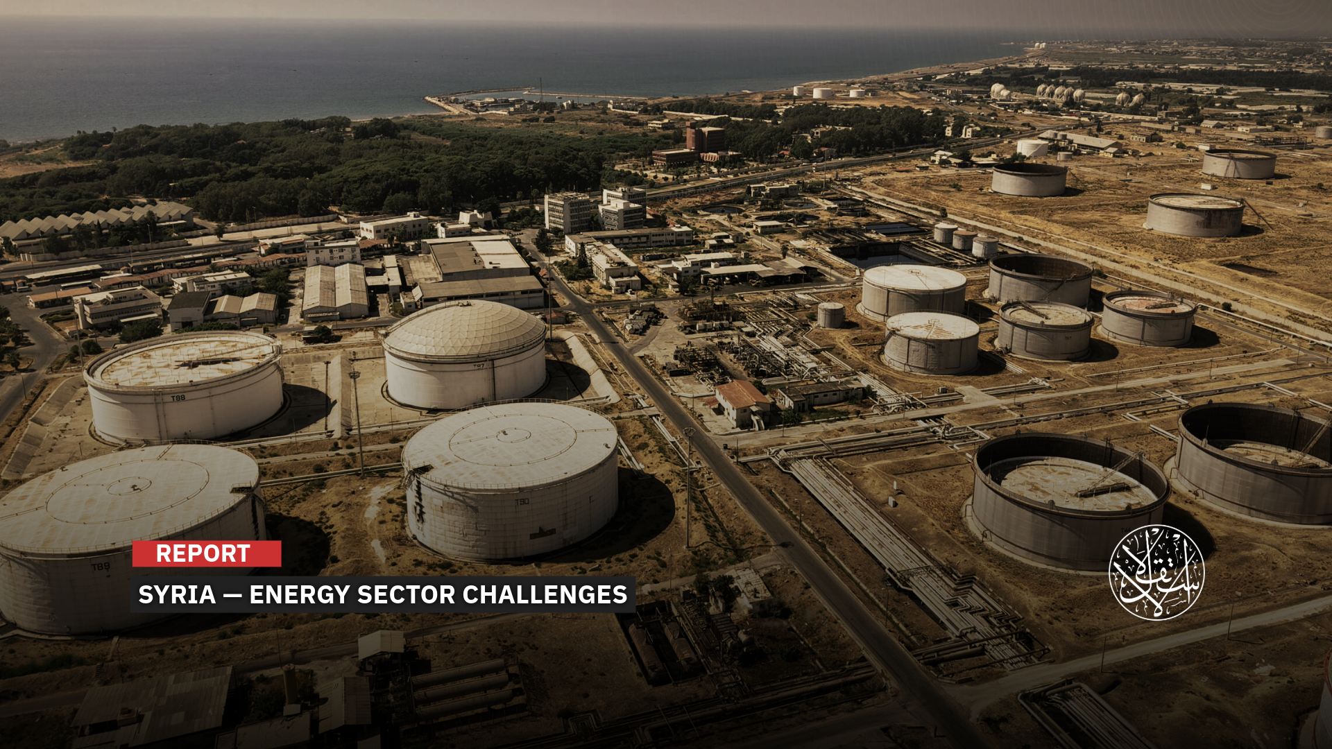 After the Fields Are Reclaimed, Can Oil Drive Syria’s Economic Recovery?