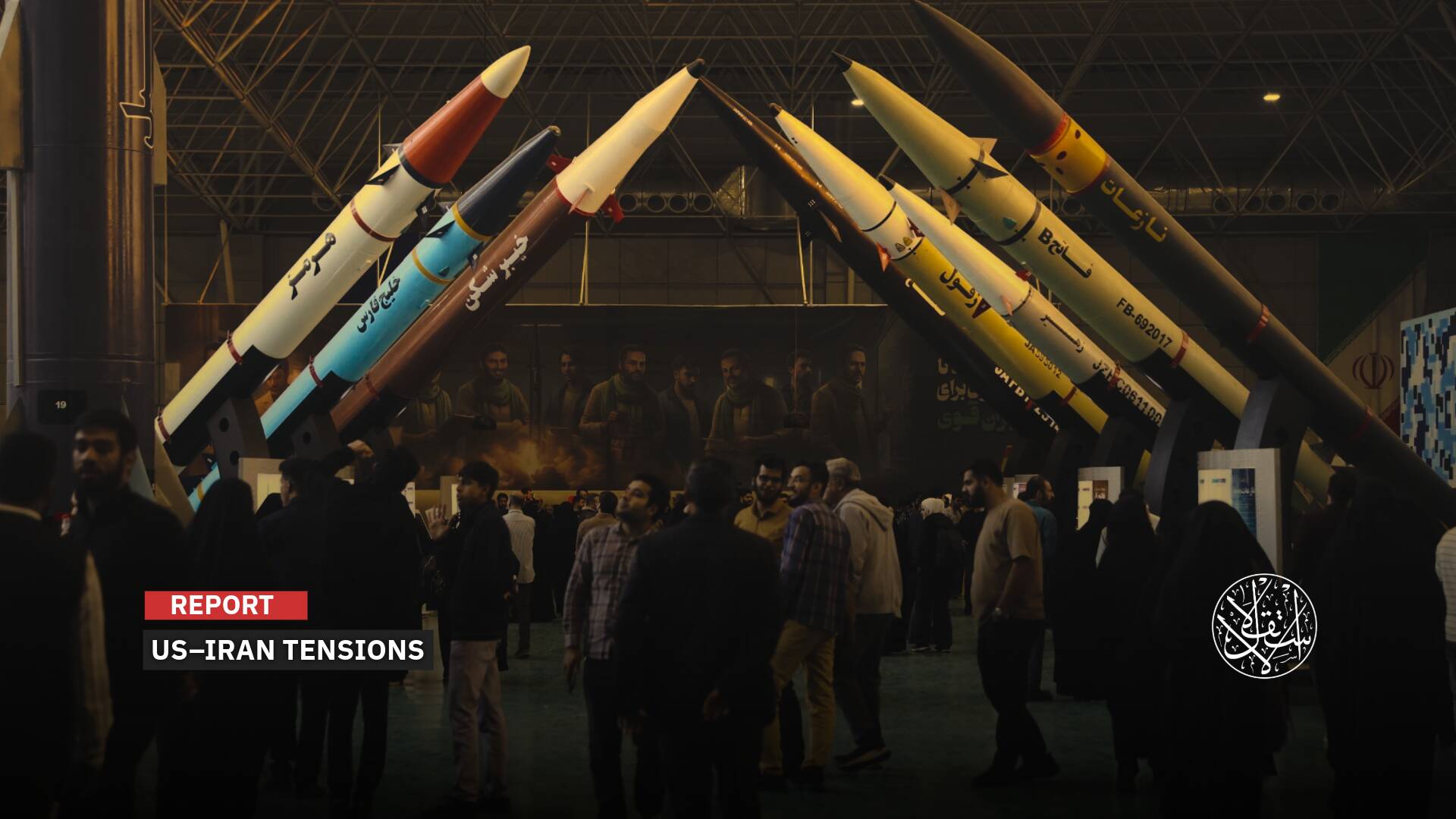 Between Diplomatic Moves and Military Threats: How Iran Is Preparing for the Chaos of a Potential War