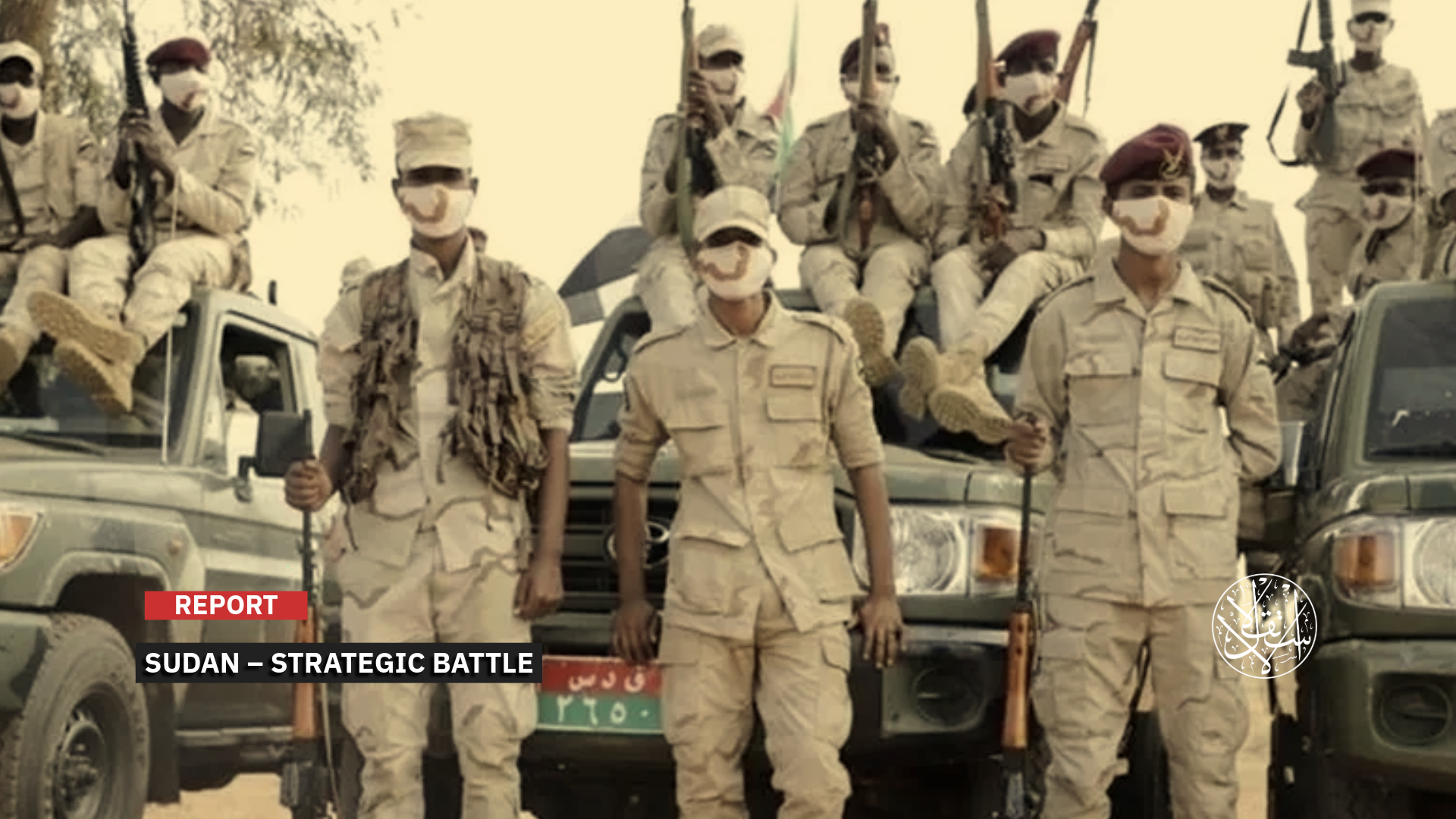 “West Kordofan’s strategic importance stems from its location between Darfur, central Sudan, and the border with South Sudan.”