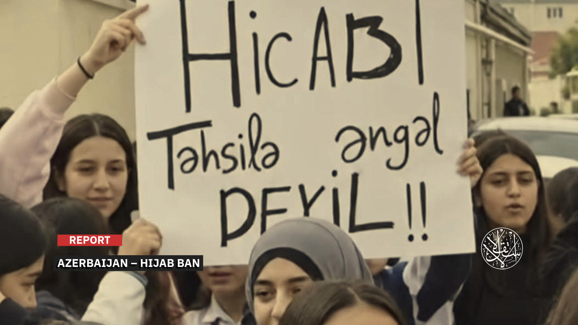 "The hijab controversy in Azerbaijan exposes a broader contradiction between the official discourse on secularism and the beliefs of society."