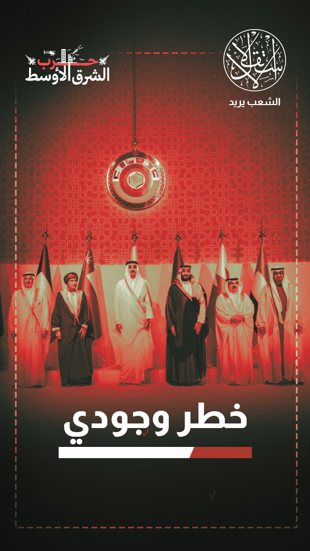 استنزاف الرياض وتفكيك وحدة الخليج.. ماذا وراء التصعيد الحوثي؟