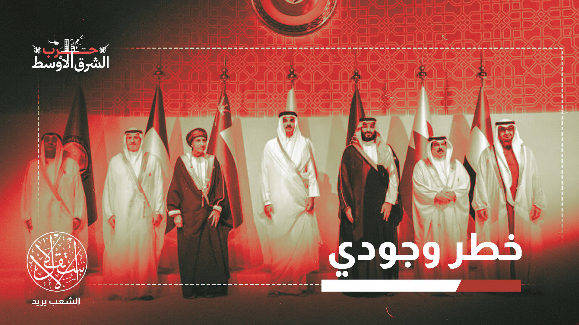 استنزاف الرياض وتفكيك وحدة الخليج.. ماذا وراء التصعيد الحوثي؟