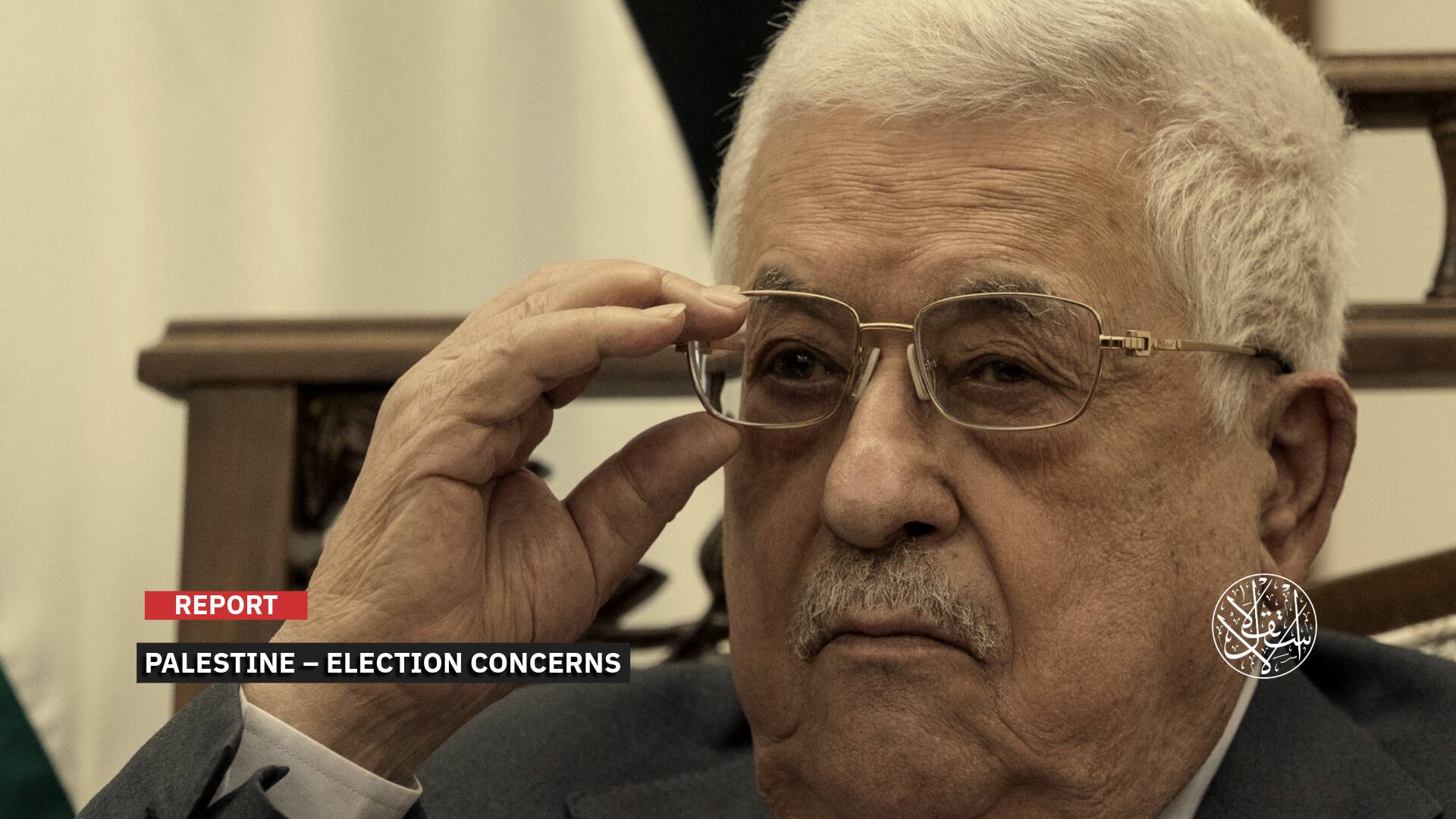 Political Alliances Upended Abbas’s Plans: Why He Pulled Back From Palestinian Elections