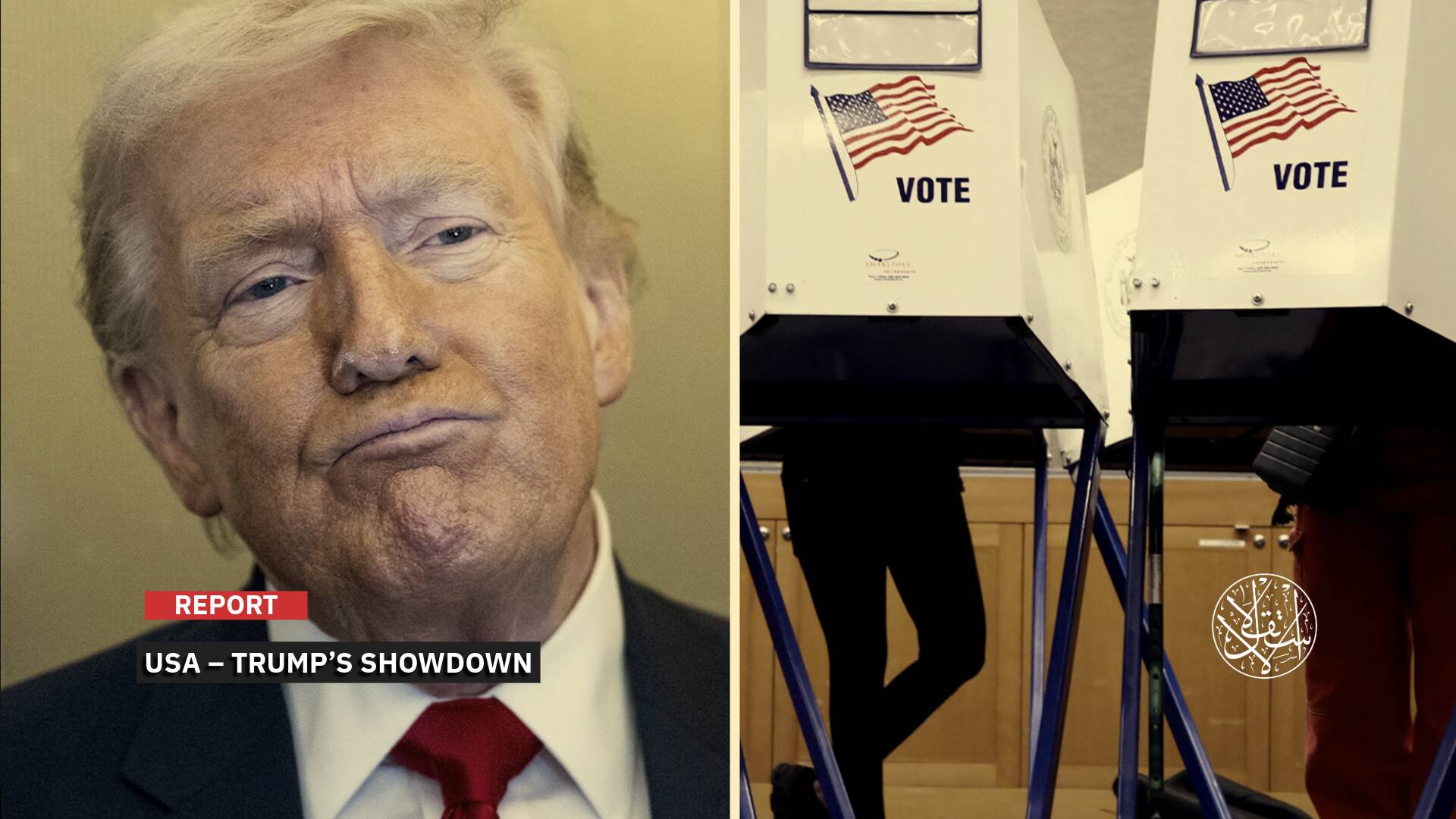How Will the U.S. Midterm Elections Affect Trump’s Influence and Political Future?