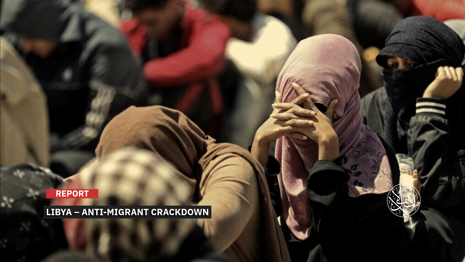 “The municipalities of Tripoli Central and Tajoura have set deadlines for migrants to vacate rented properties.”