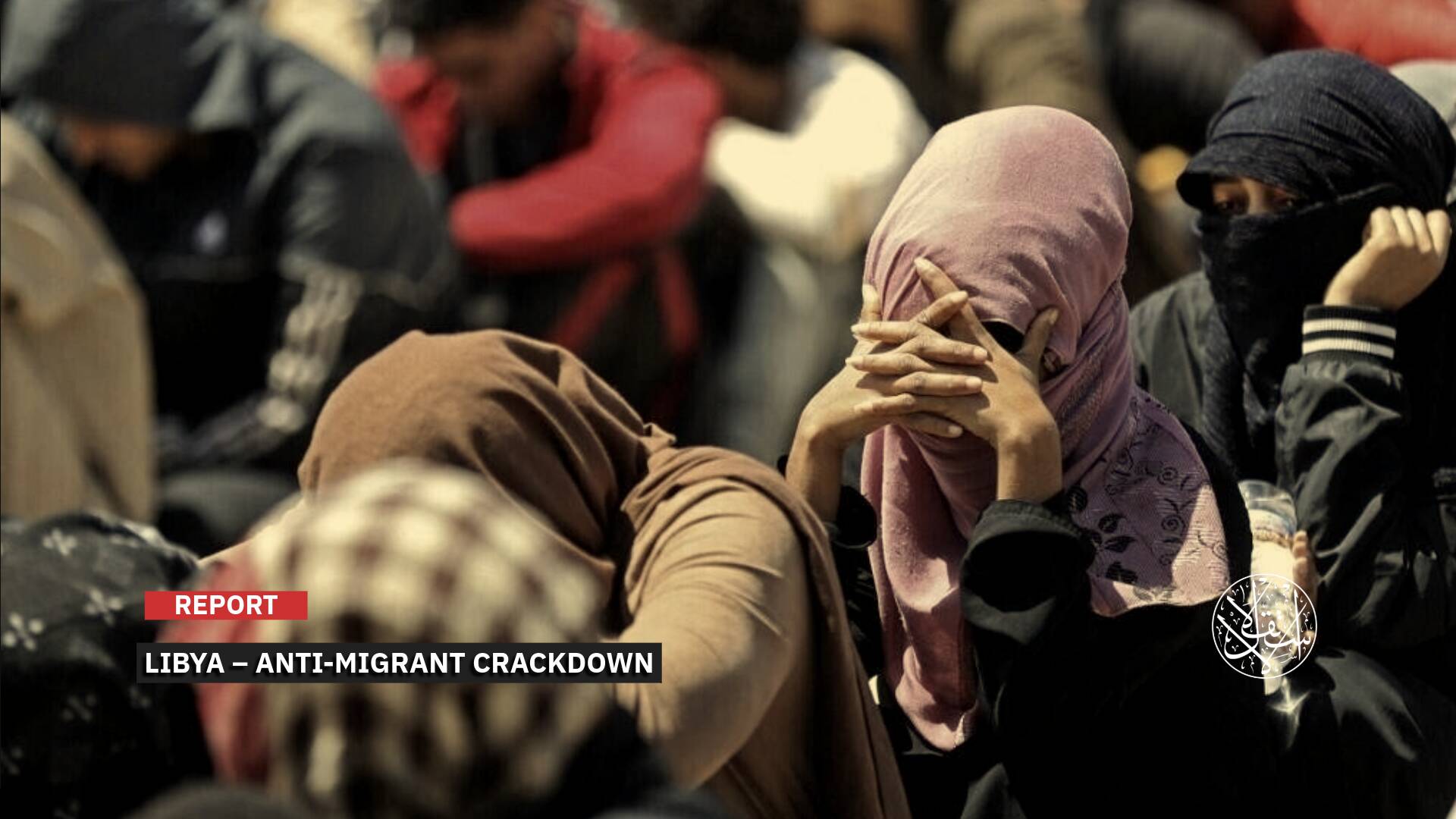 Libya: How Migration Has Become a Tool of Political Conflict and Fuel for Incitement Against Foreigners