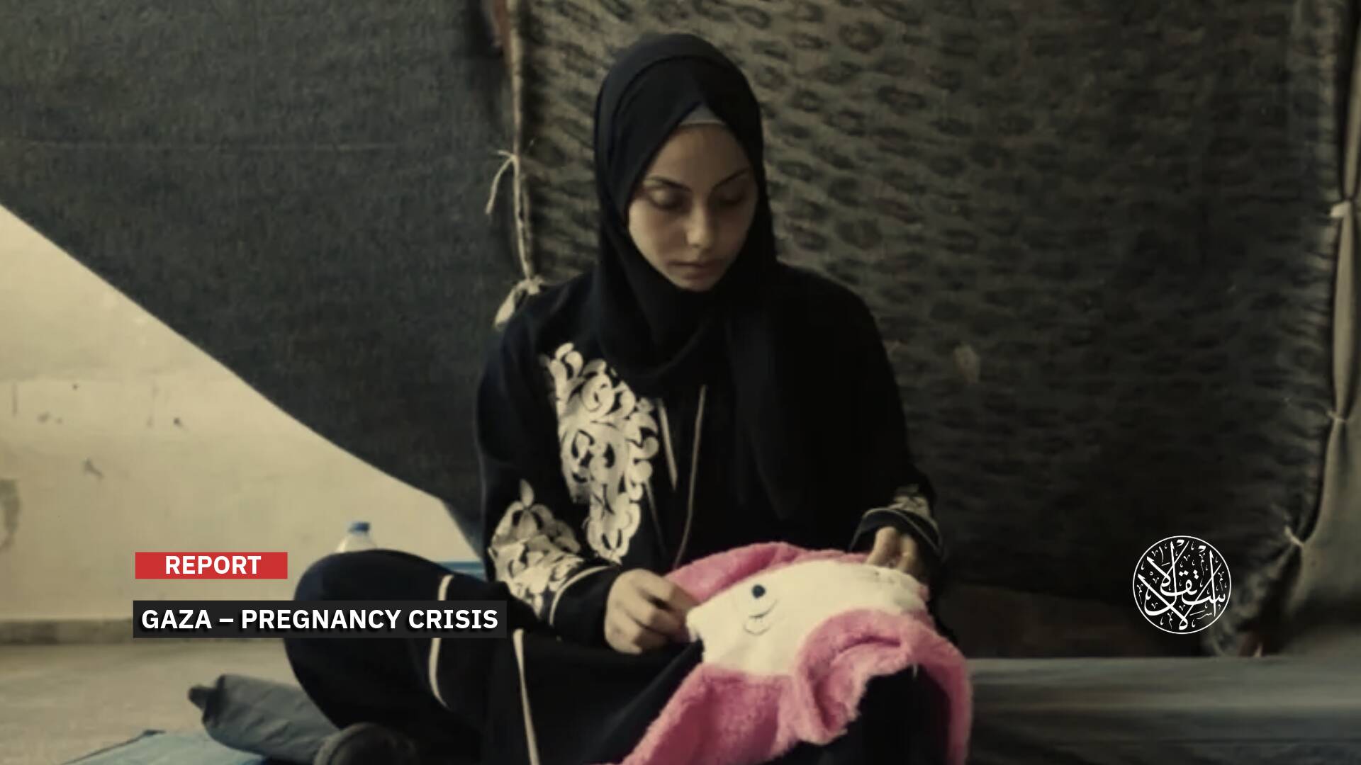 4,000 Pregnancy Losses in Six Months: What Has ‘Israel’ Done to the Health of Women in Gaza?