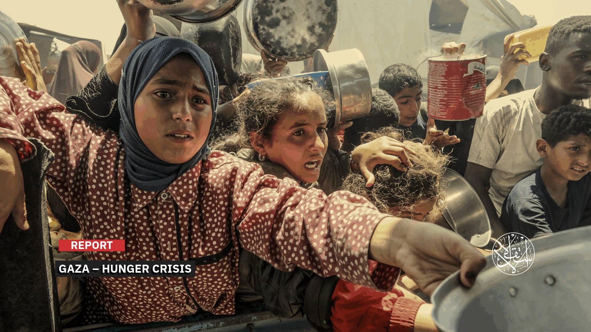 From Border Crossings to Markets: How Gaza’s Food Supply Is Choked Off, and How the Hungry Pay the Price