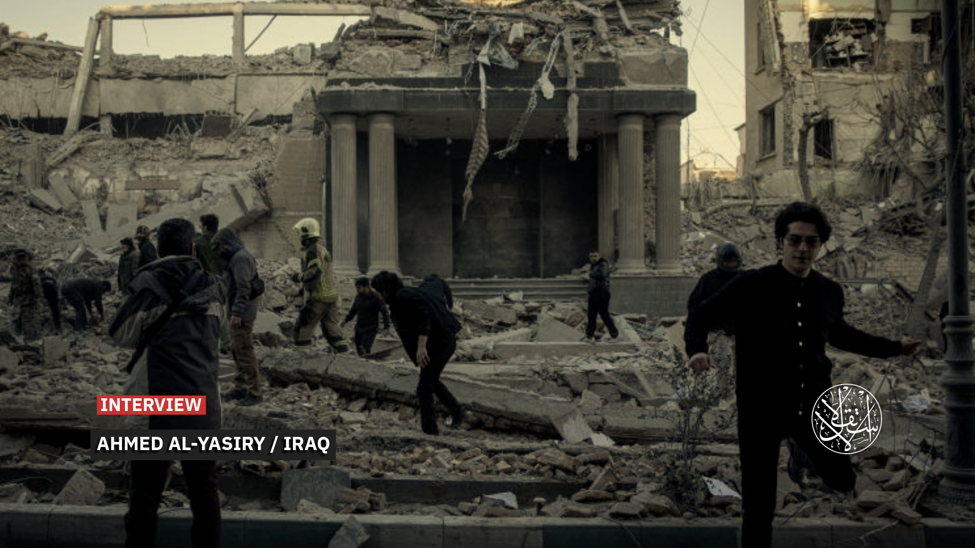 “The intelligence battle weakened Iran but did not bring down the regime.”