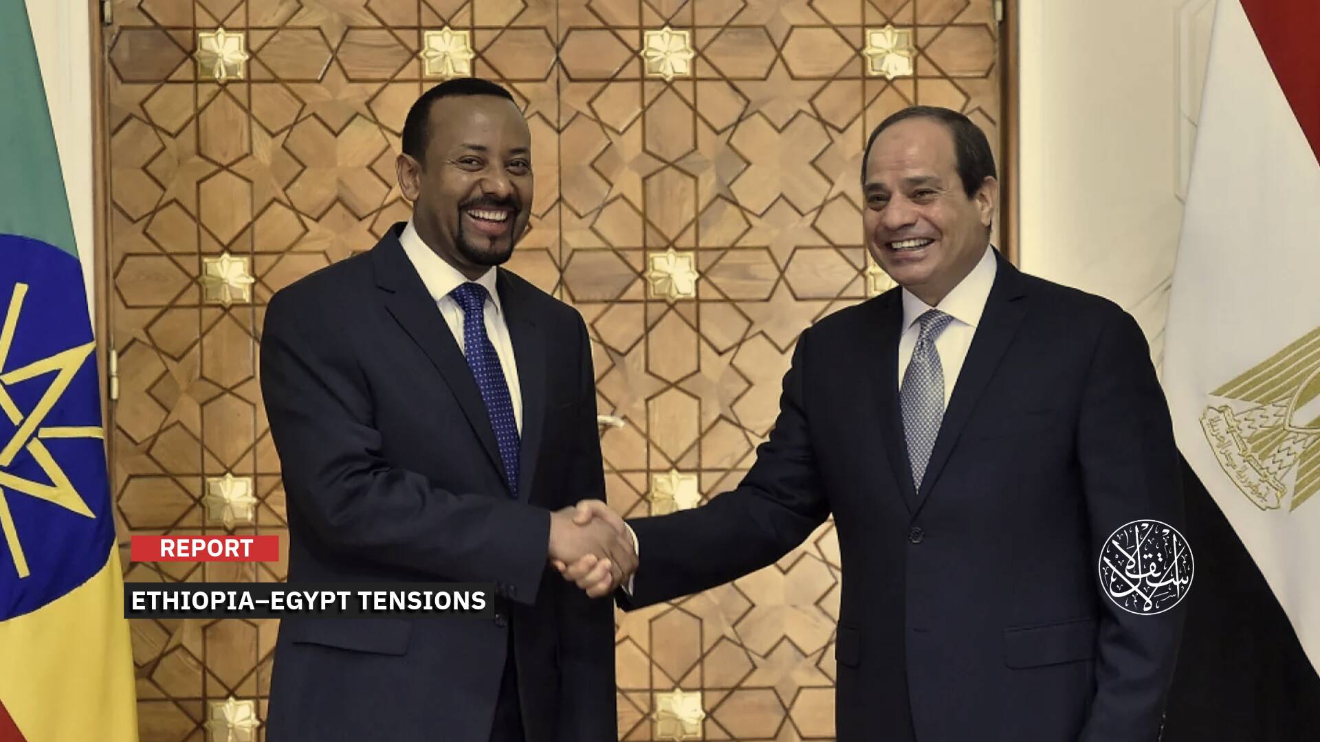 Heated Diplomacy and a Water Conflict: Where Are Relations Between Egypt and Ethiopia Headed?