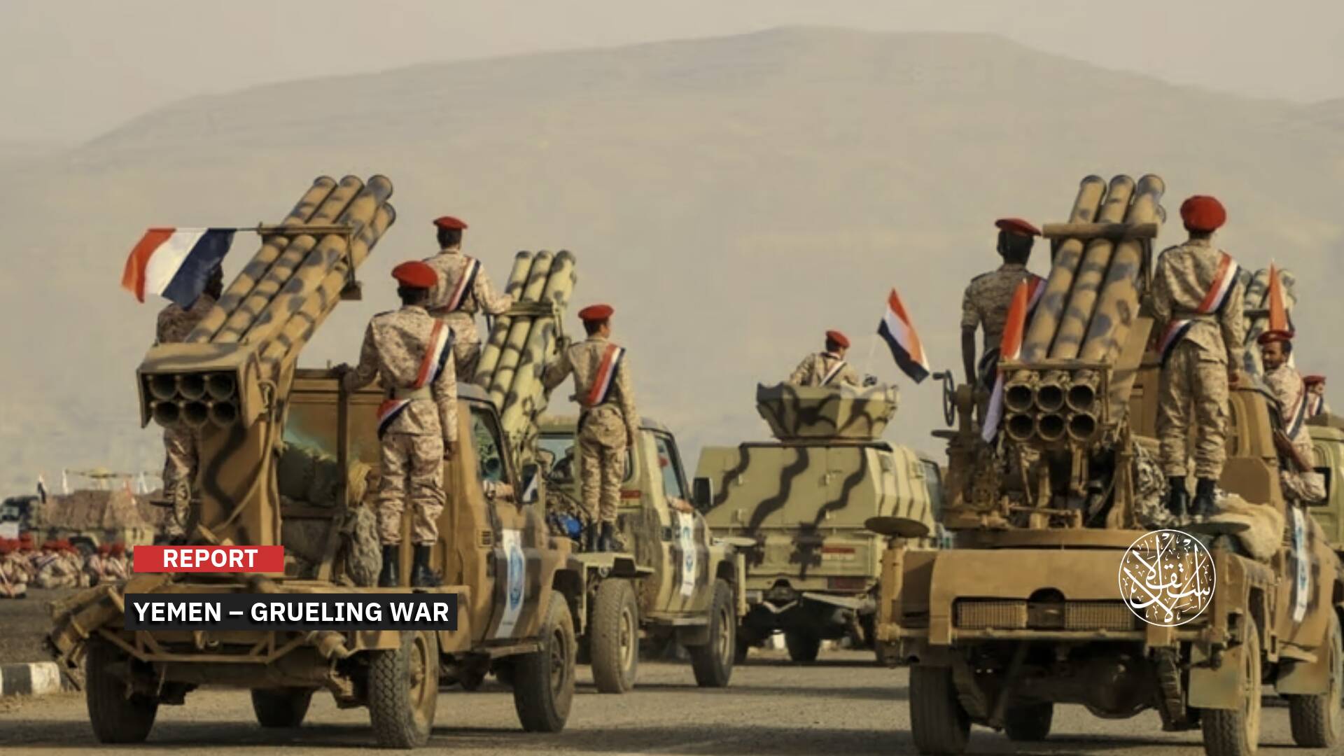 Operation ‘Dawn of Yemen’: Are Government Forces Finally Moving To Restore State Control and Defeat the Houthis?