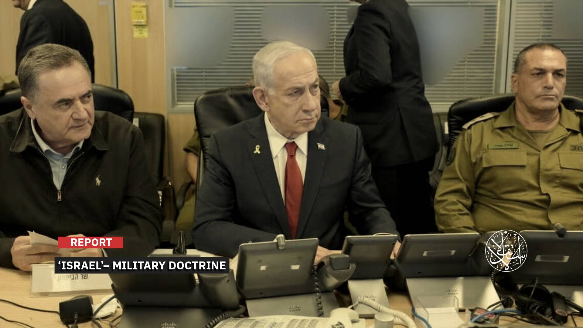 From Deterrence to Prevention: How Has ‘Israel’s’ Military Doctrine Changed Since October 7?