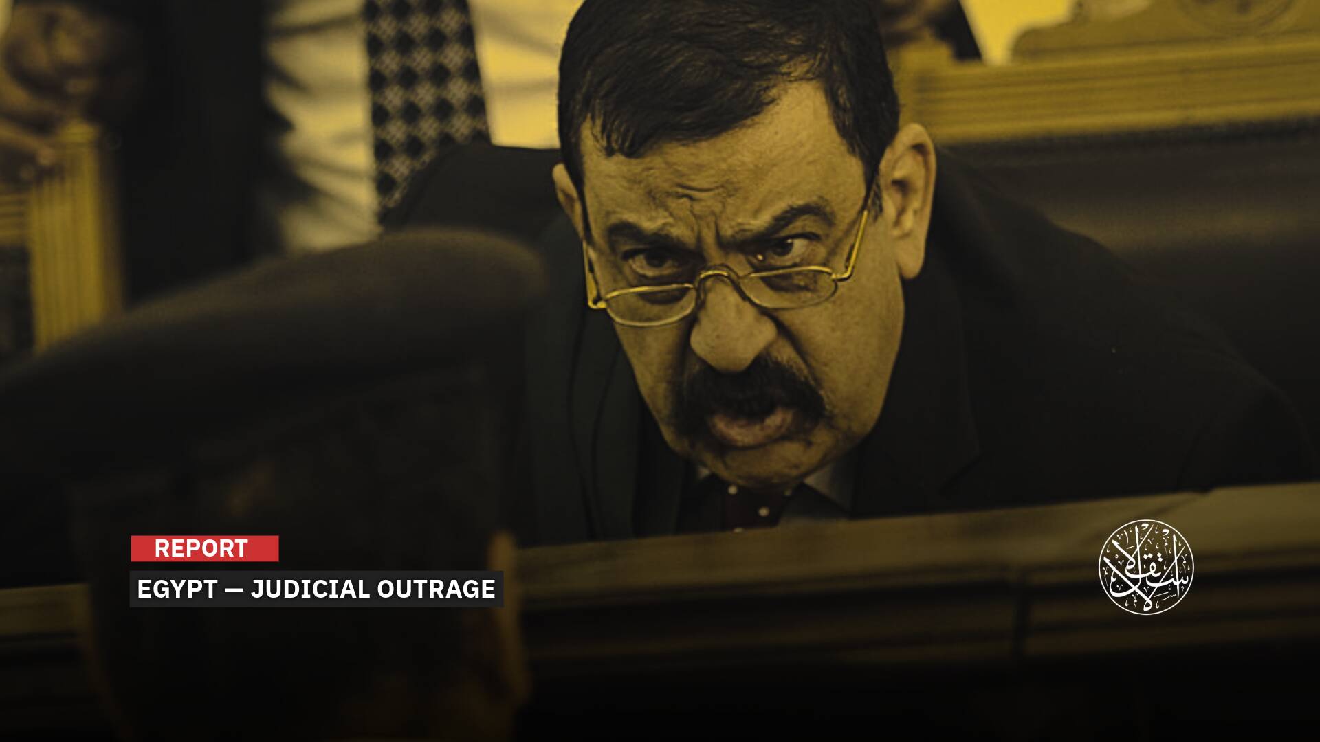 ‘Judge of Executions’: How Funerals of Politicians and Judges Became a Barometer of Public Opinion in Egypt