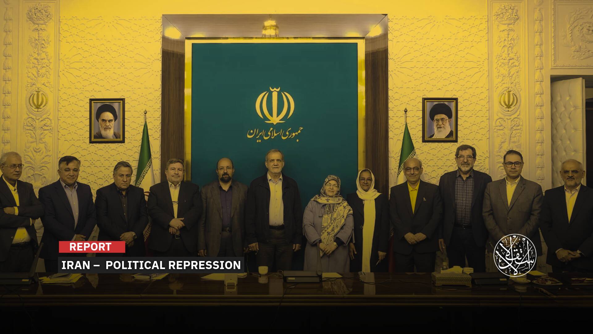 What Is the Motive Behind the Arrest of Reformists in Iran?