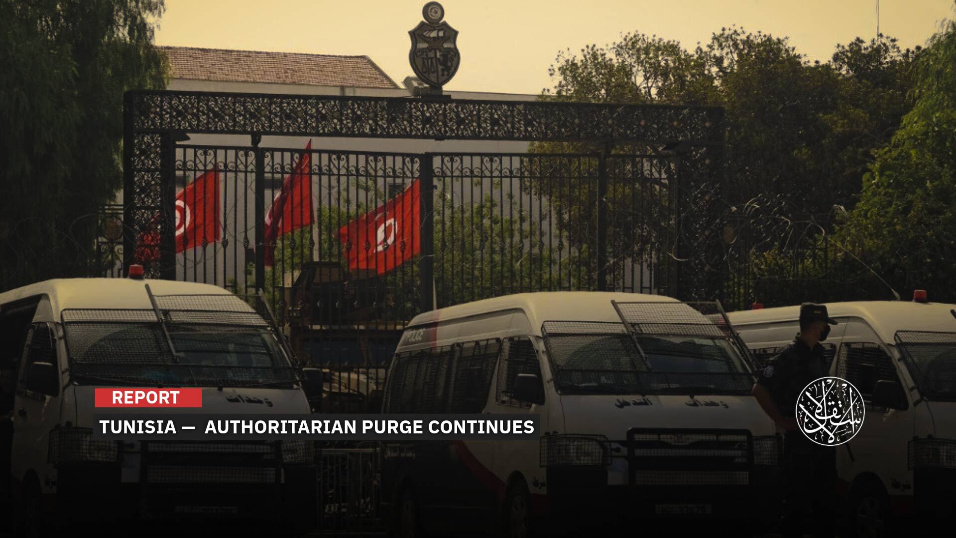 ‘Getting a Taste of His Own Medicine’: Why Kais Saied Arrested a Pro-Regime Lawmaker