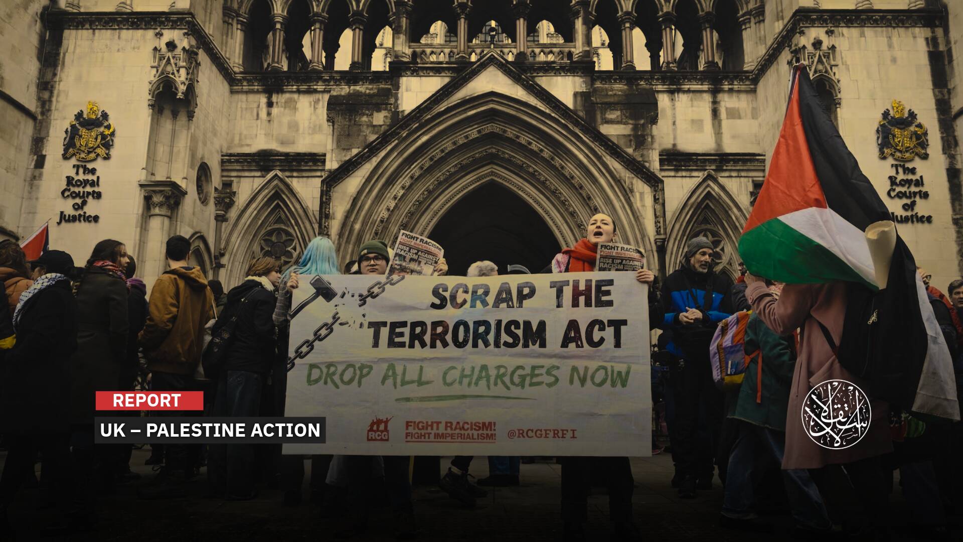 How the British Judiciary Vindicated Palestine Action and Dealt a Political Blow to Starmer’s Government