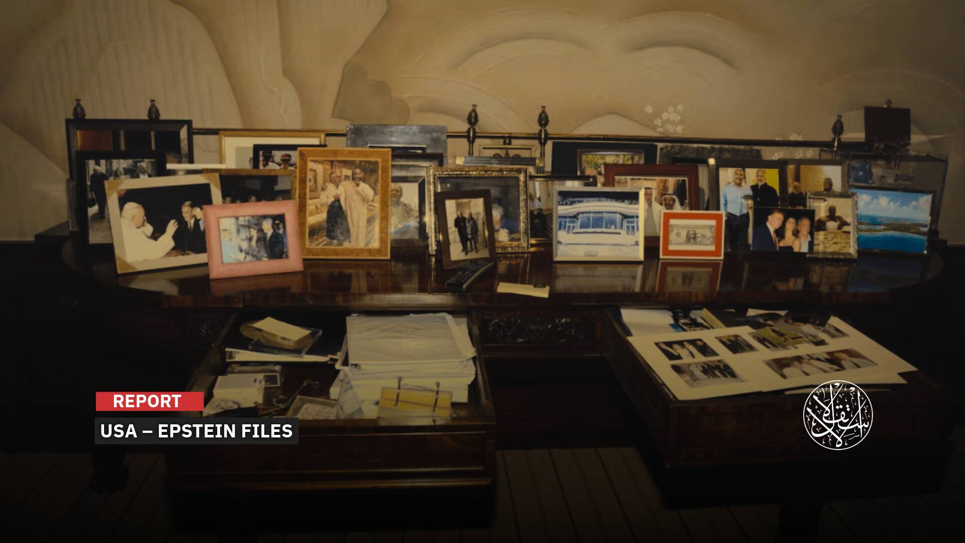 Will the New Epstein Documents End Trump’s Era in the White House?